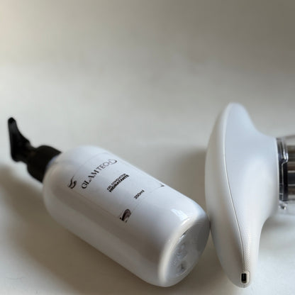 GlamSculpt-Pro (Masajeador Reductor Anticelulitis 3 en 1 )